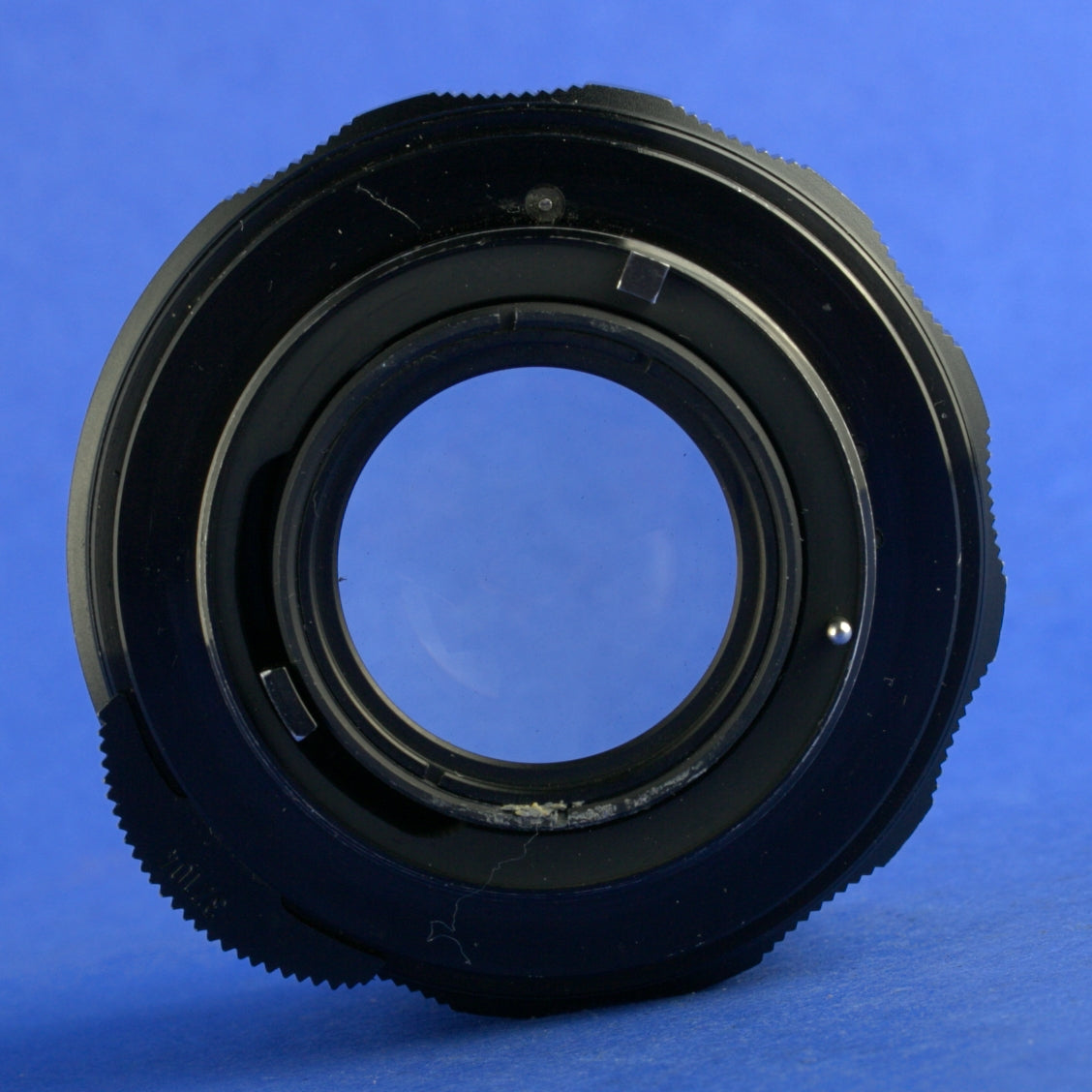 Pentax 55mm 1.8 Super-Multi-Coated Takumar Lens Screw Mount