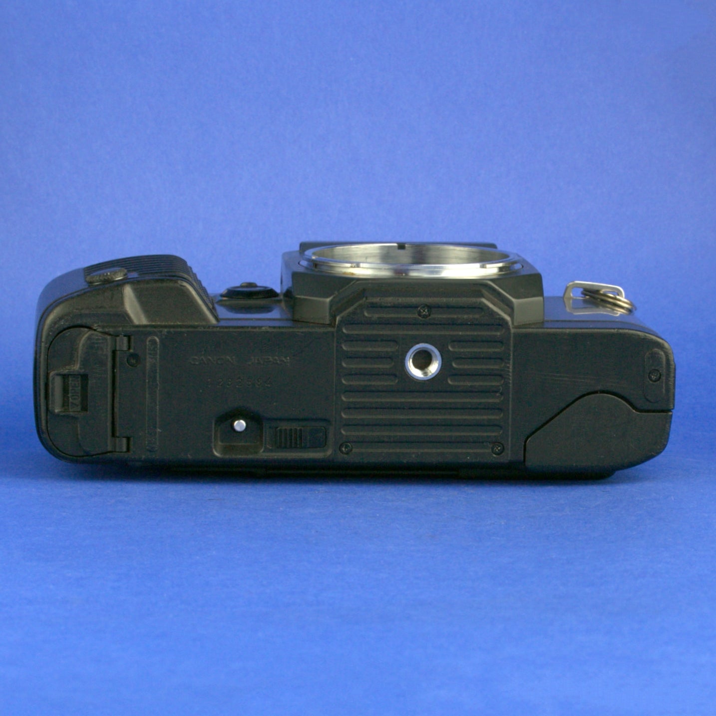 Canon T70 Film Camera Body Not Working