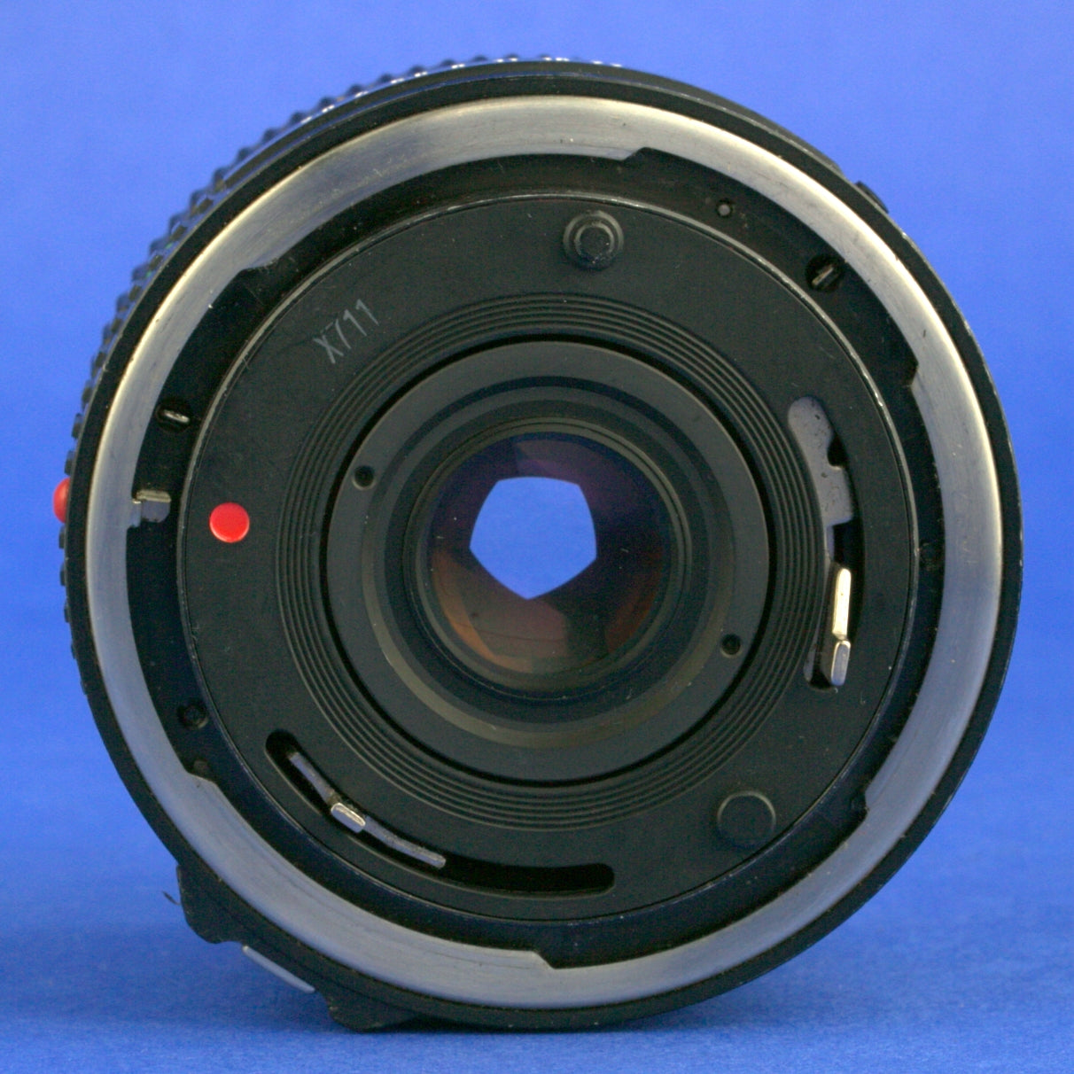 Canon FD 28mm 2.8 Lens