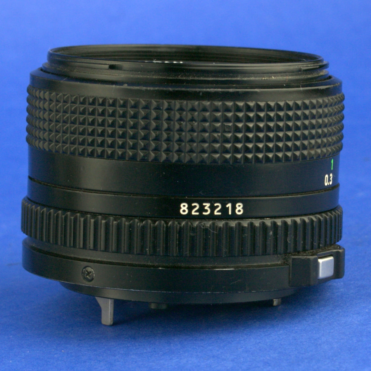 Canon FD 28mm 2.8 Lens