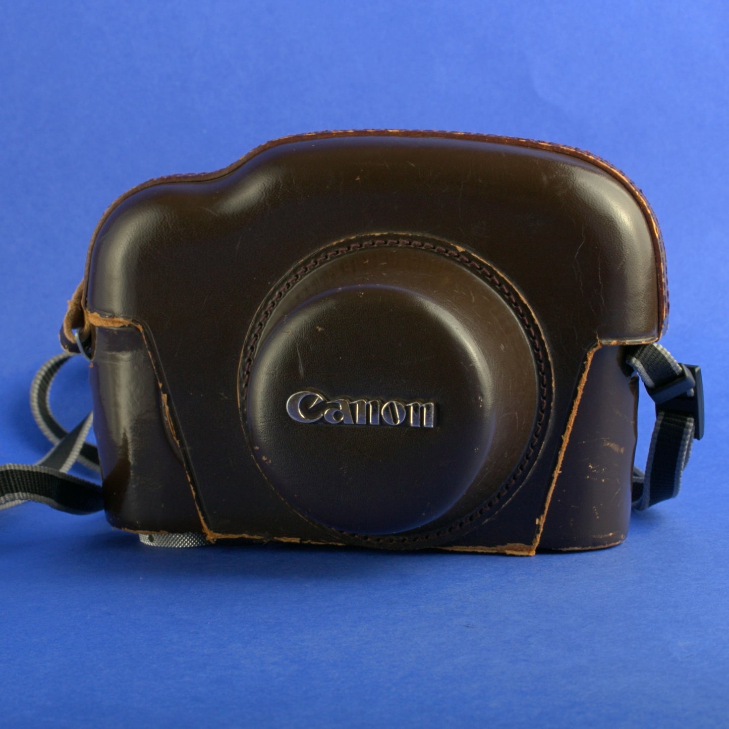 Canon P Rangefinder Camera Body Beautiful Condition