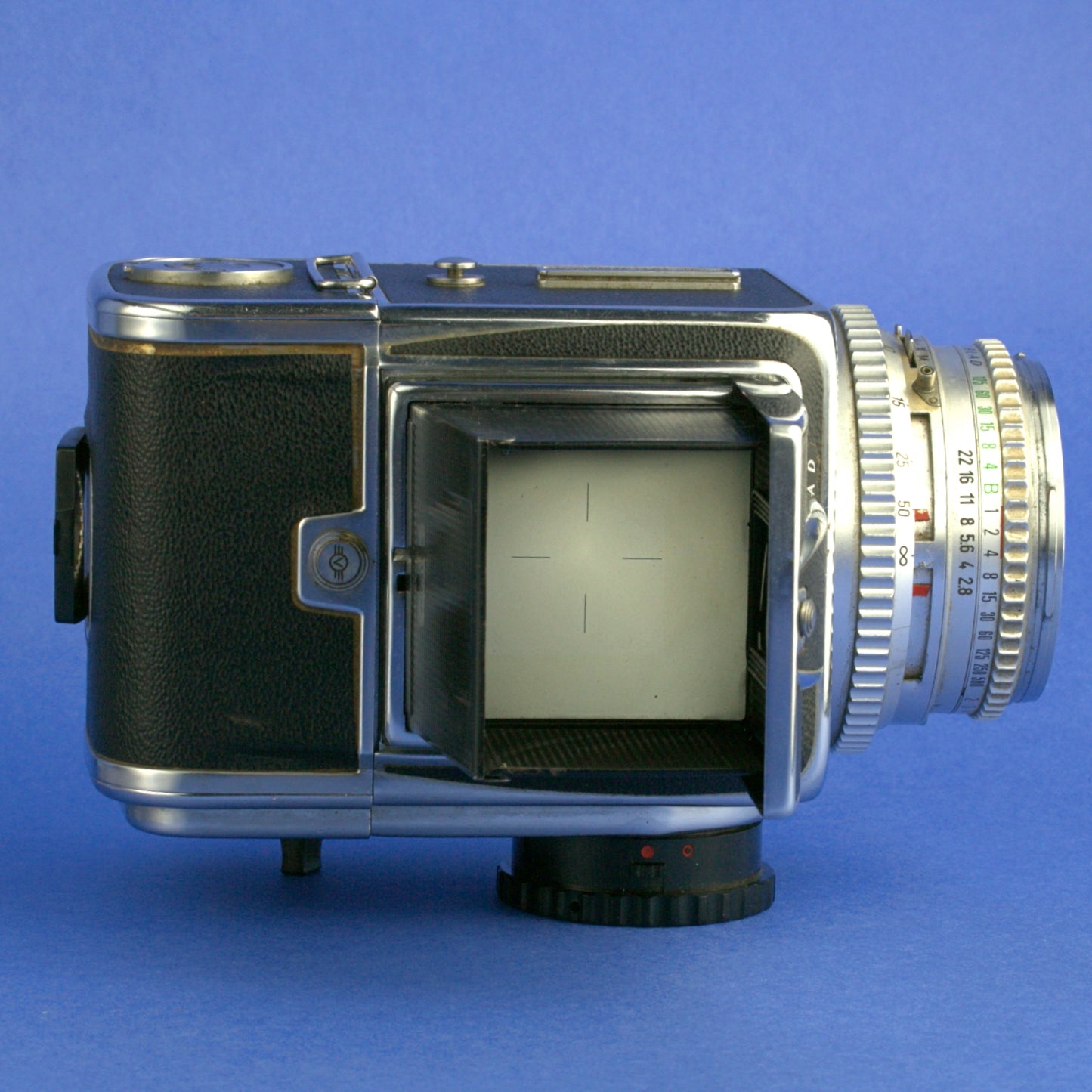 Hasselblad 500C Medium Format Camera Kit