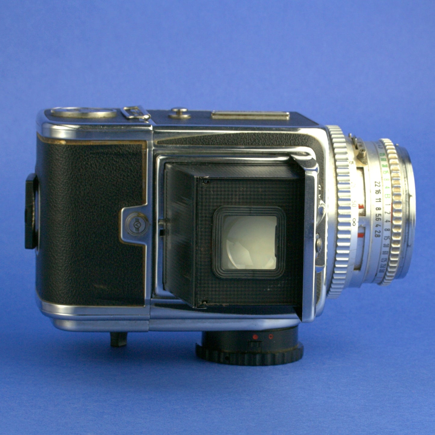 Hasselblad 500C Medium Format Camera Kit