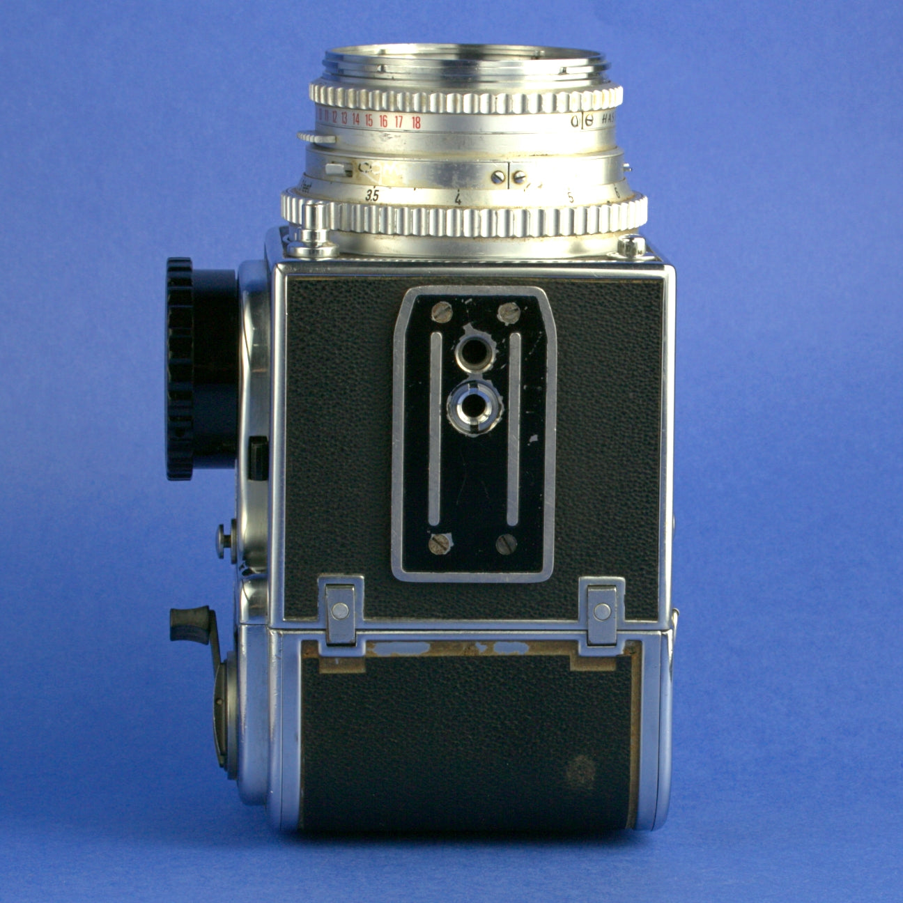 Hasselblad 500C Medium Format Camera Kit