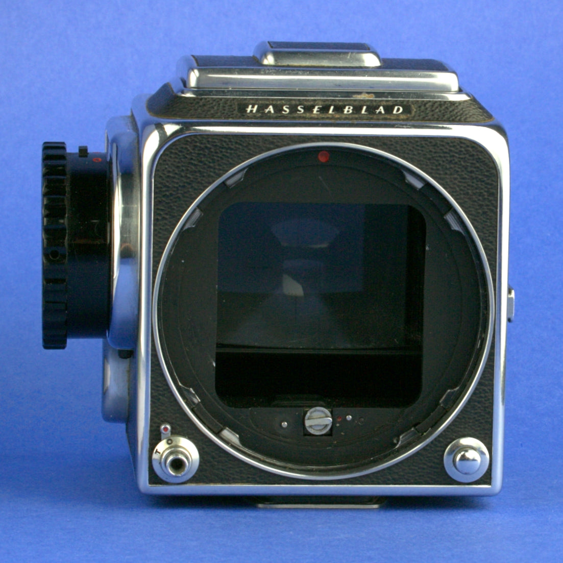 Hasselblad 500C Medium Format Camera Kit