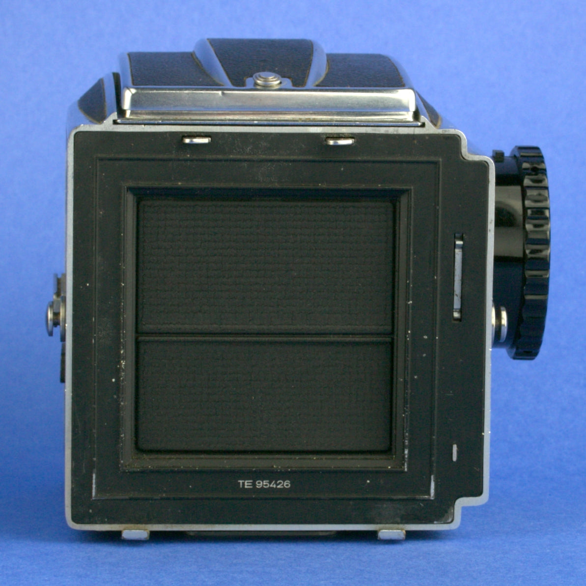 Hasselblad 500C Medium Format Camera Kit