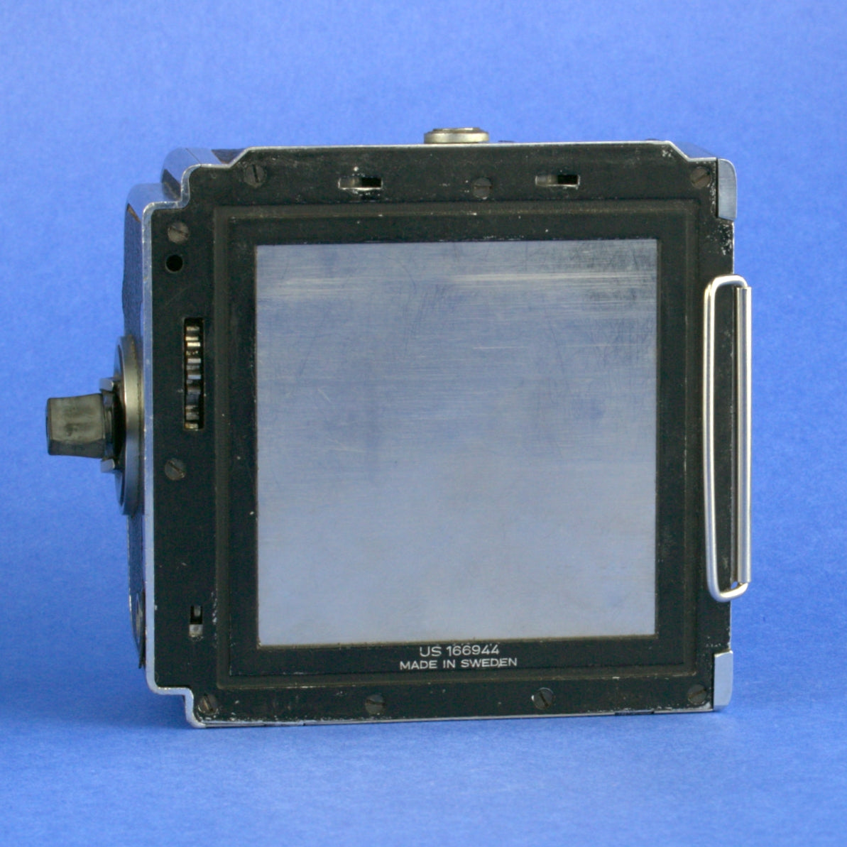 Hasselblad 500C Medium Format Camera Kit