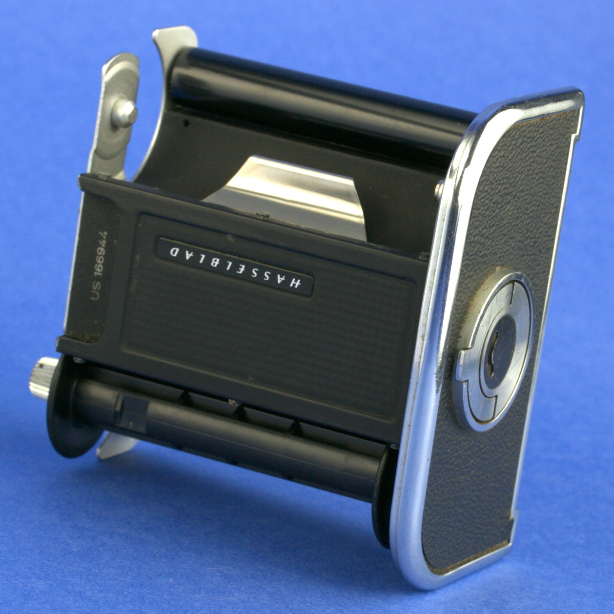 Hasselblad 500C Medium Format Camera Kit