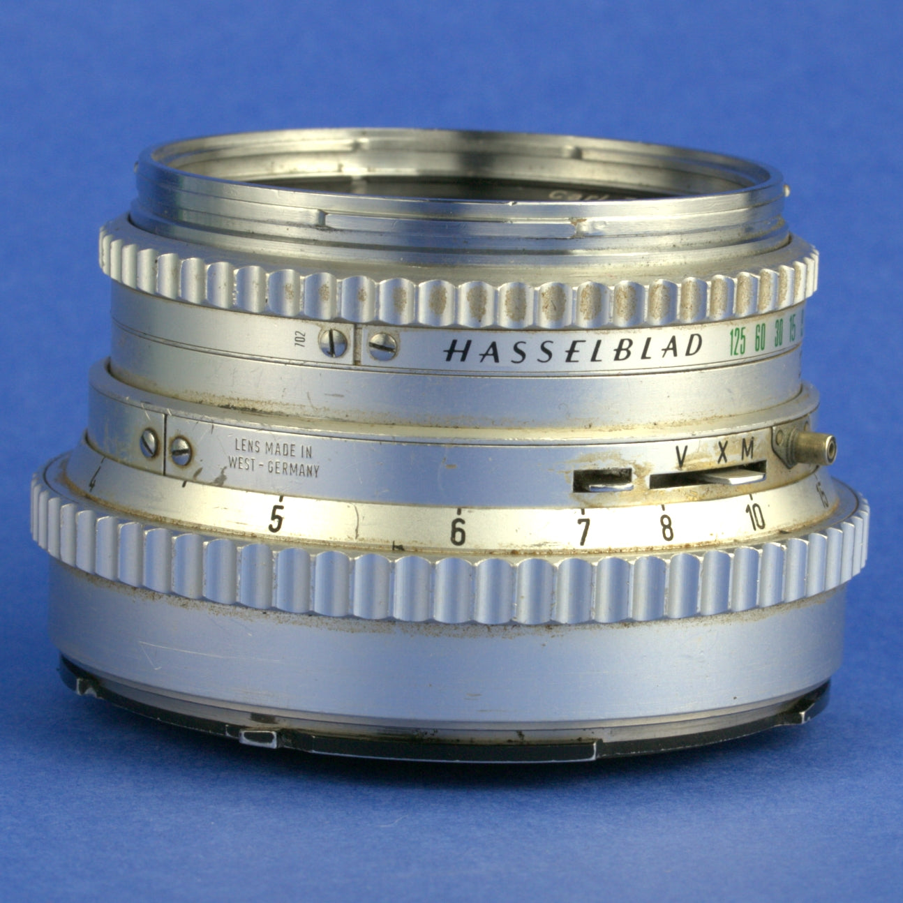 Hasselblad 500C Medium Format Camera Kit