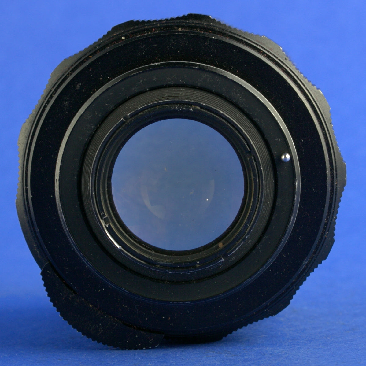 Pentax Super-Takumar 35mm F2 Screw Mount Thoriated Lens