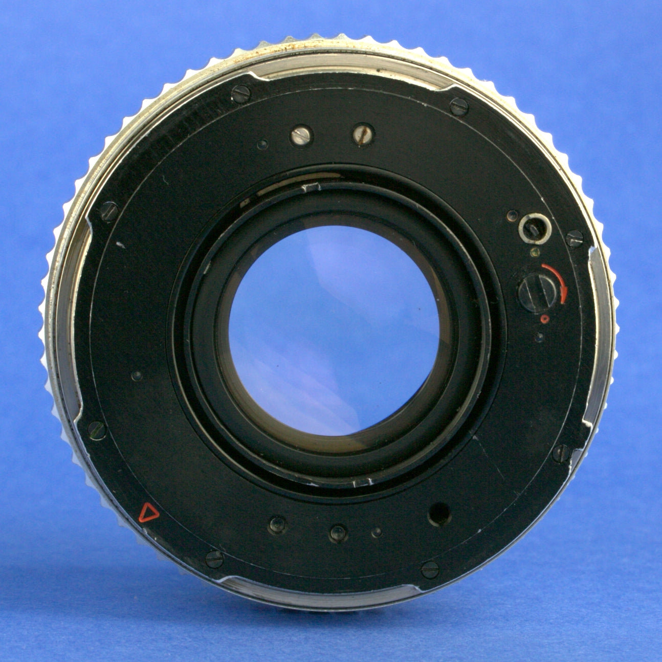 Hasselblad 500C Medium Format Camera Kit