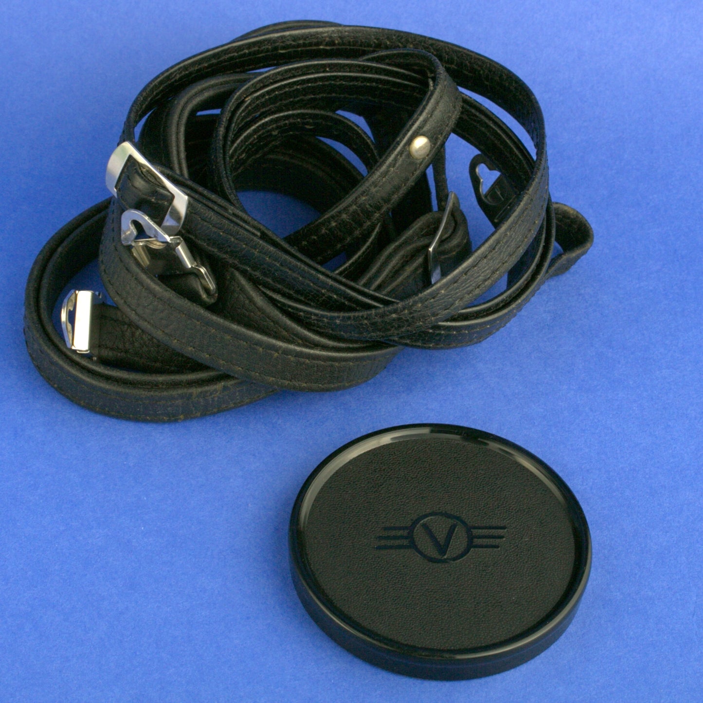 Hasselblad 500C Medium Format Camera Kit