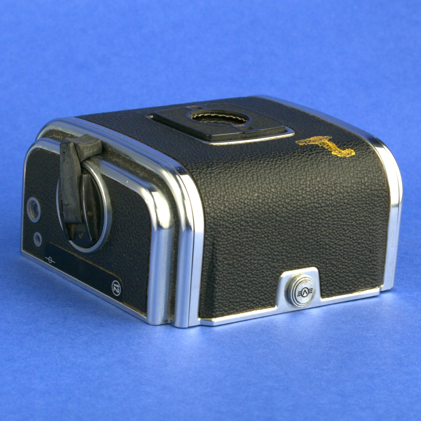 Hasselblad A12 V-Button Film Back for 500 C C/M Cameras