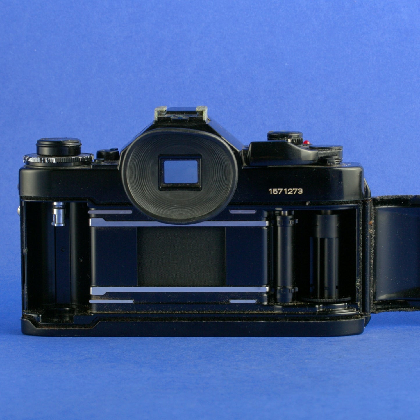 Canon A-1 Film Camera Body