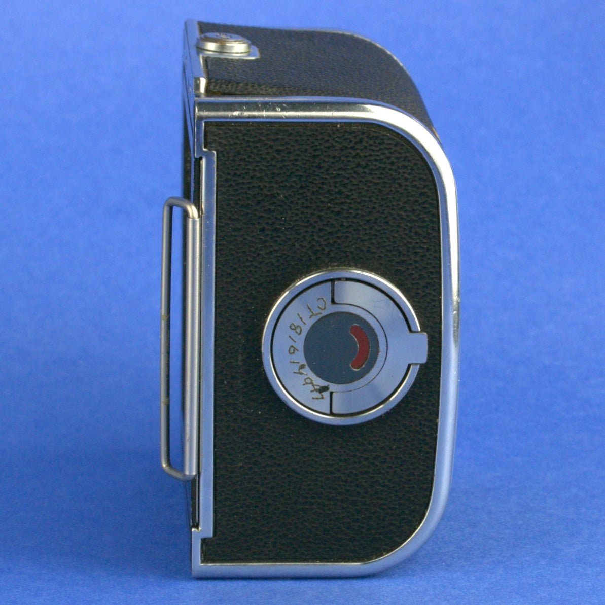 Hasselblad A12 V-Button Film Back for 500 C C/M Cameras
