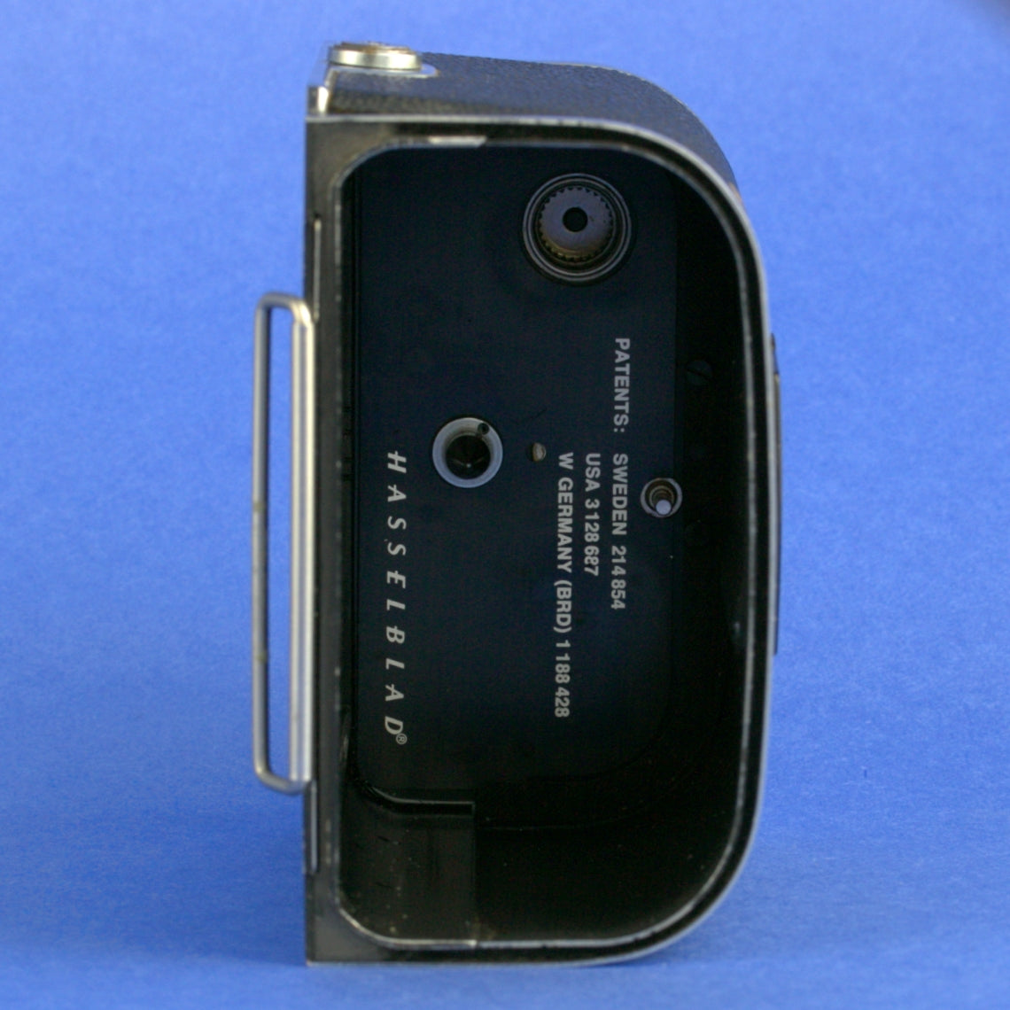 Hasselblad A12 V-Button Film Back for 500 C C/M Cameras