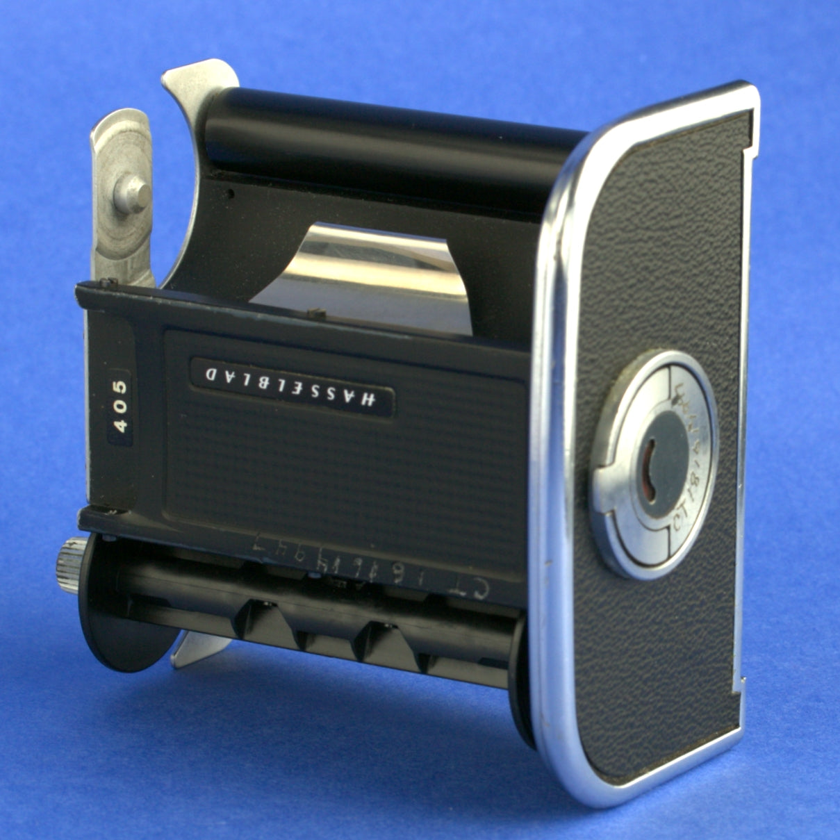 Hasselblad A12 V-Button Film Back for 500 C C/M Cameras