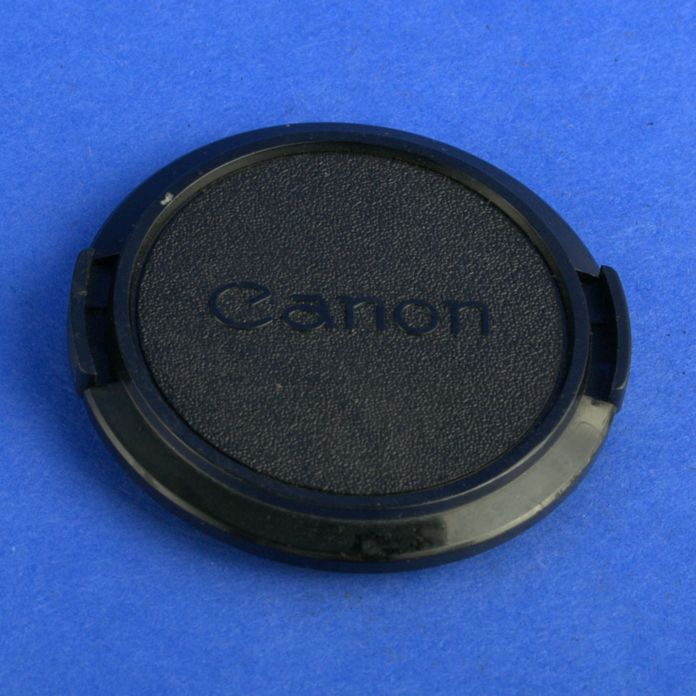 Canon FD 28mm F2 Lens