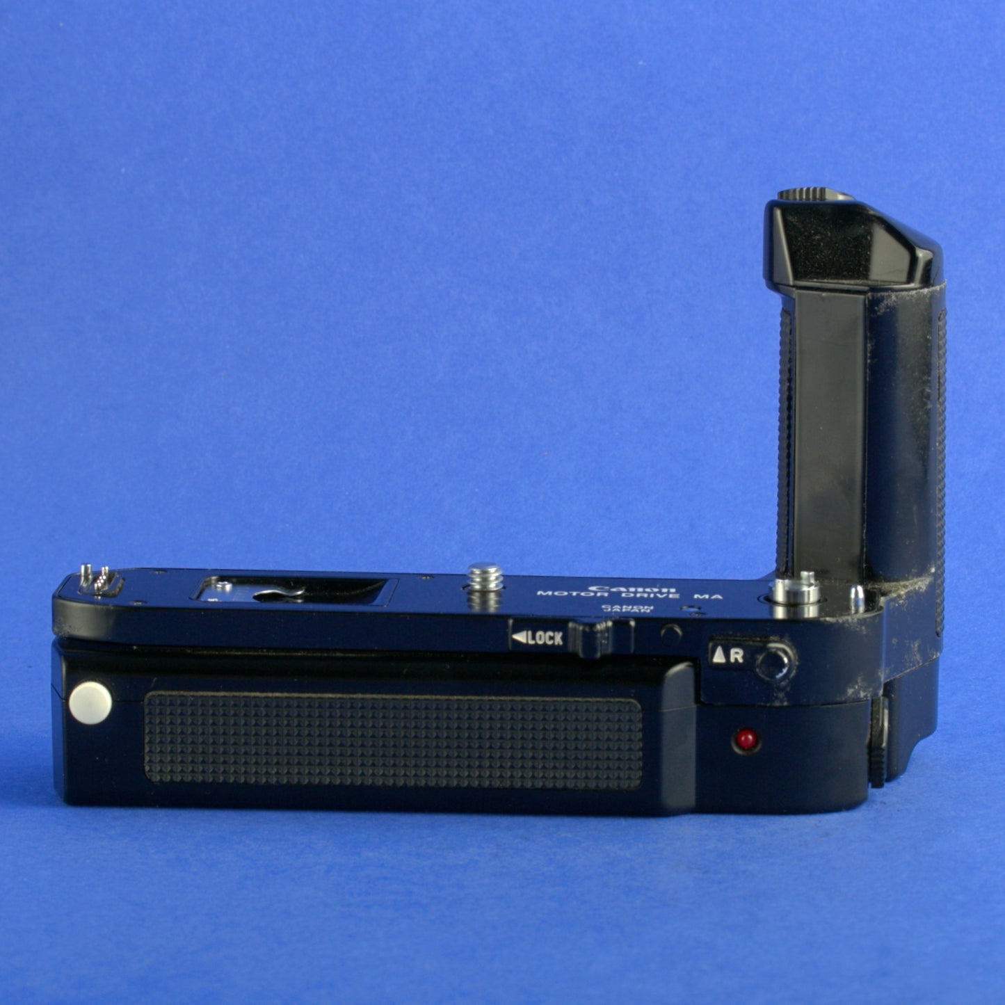 Canon Motor Drive MA With Ni-CD Pack Untested