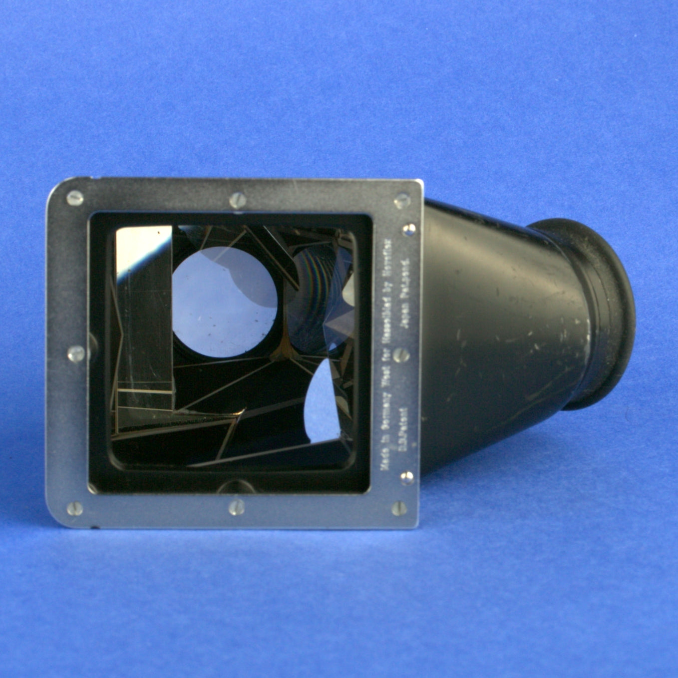 Hasselblad NC-2 45 Degree Prism Finder