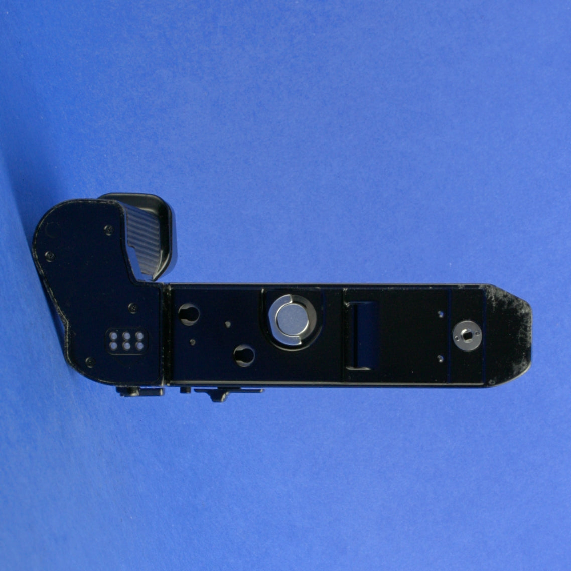 Canon Motor Drive MA With Ni-CD Pack Untested