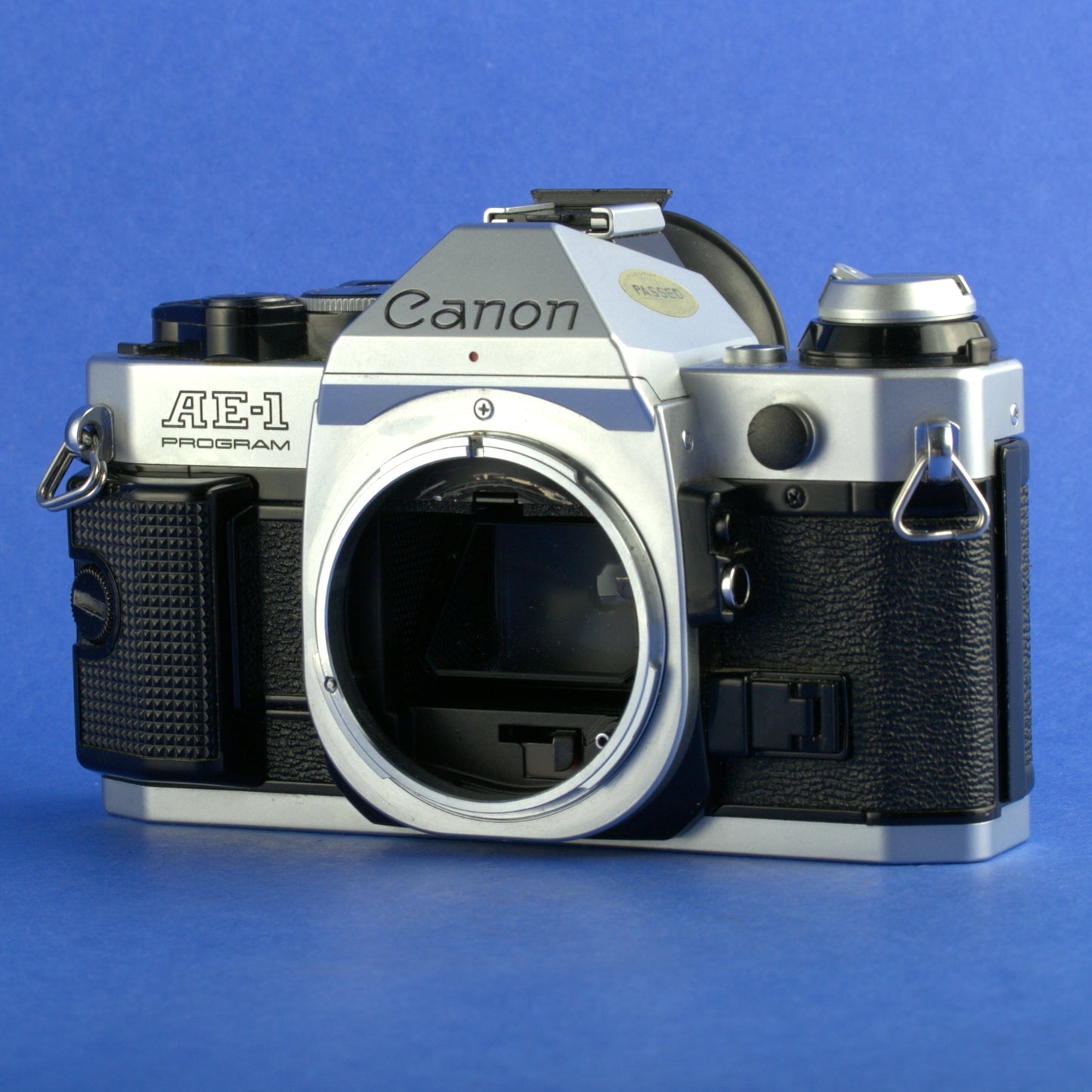 Canon AE-1 Program Film Camera Body