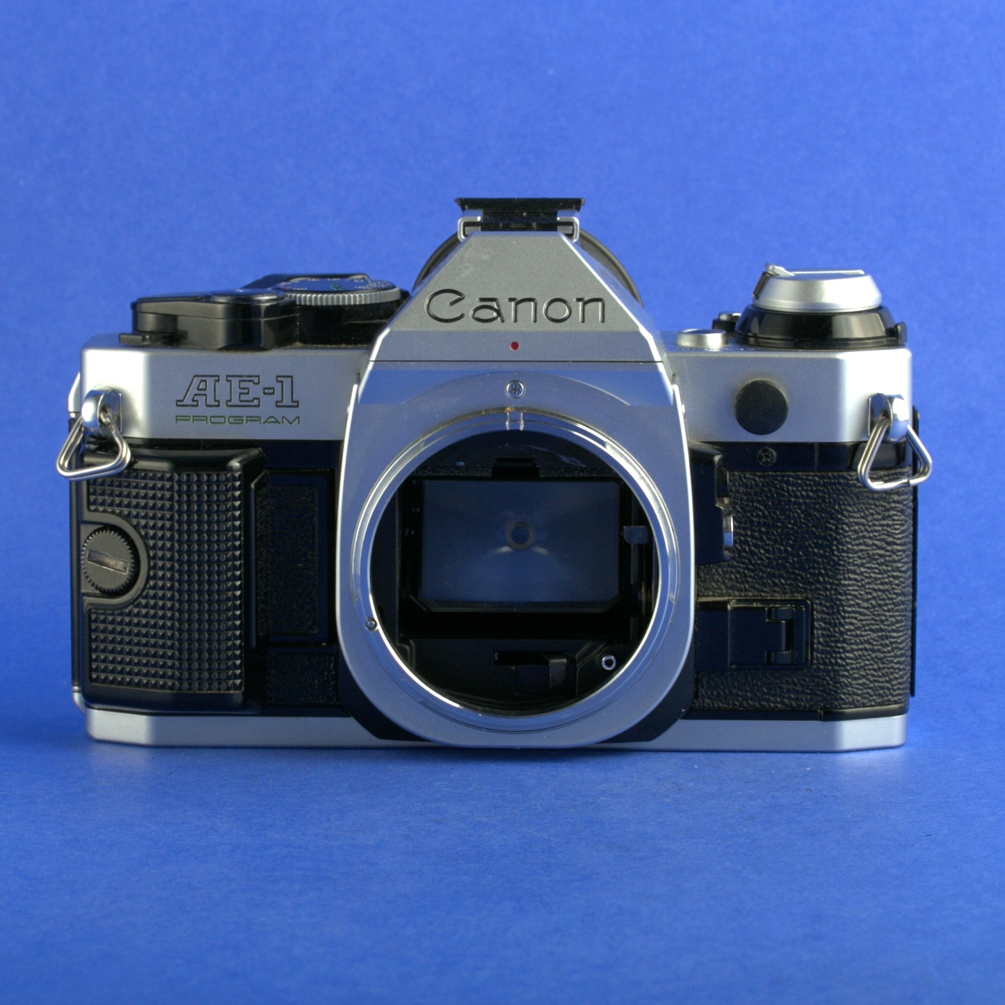 Canon AE-1 Program Film Camera Body