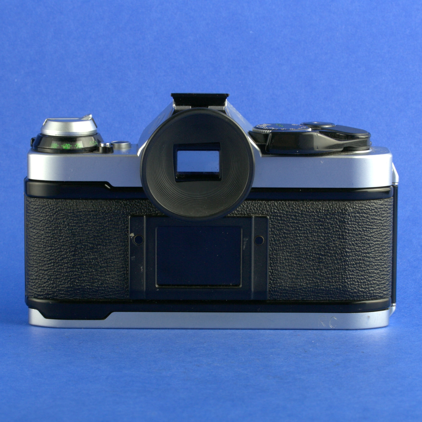 Canon AE-1 Program Film Camera Body