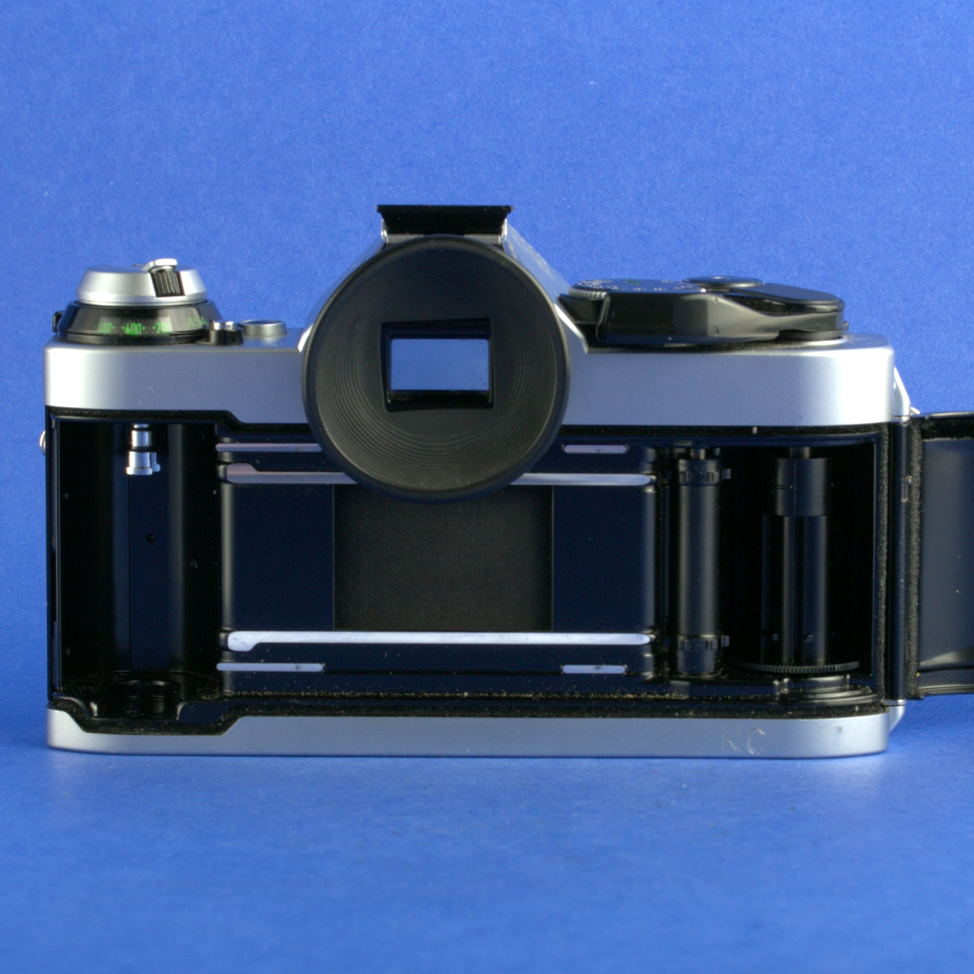 Canon AE-1 Program Film Camera Body