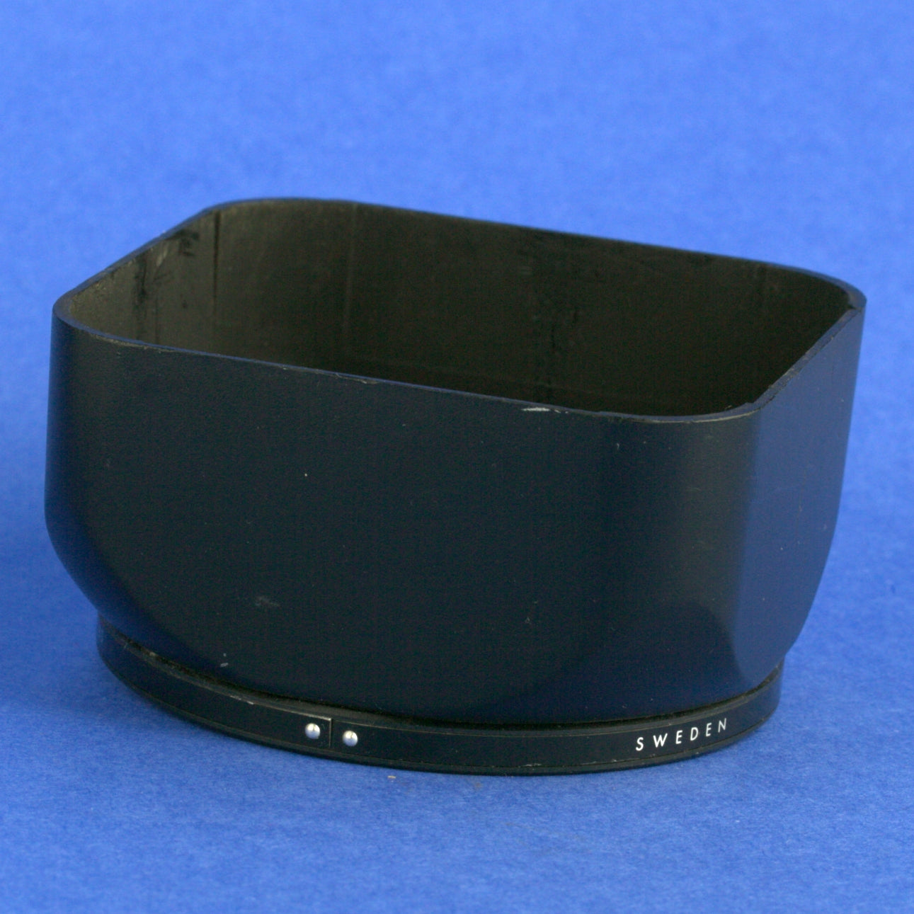 Hasselblad B50 Bay 50 Lens Hood Shade for 80mm C Lens
