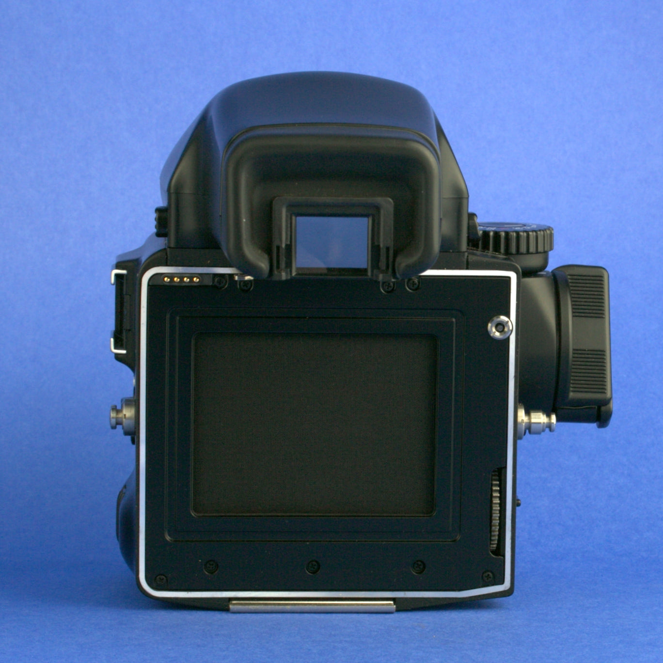 Mamiya 645 Pro Medium Format Camera Kit Near Mint Condition