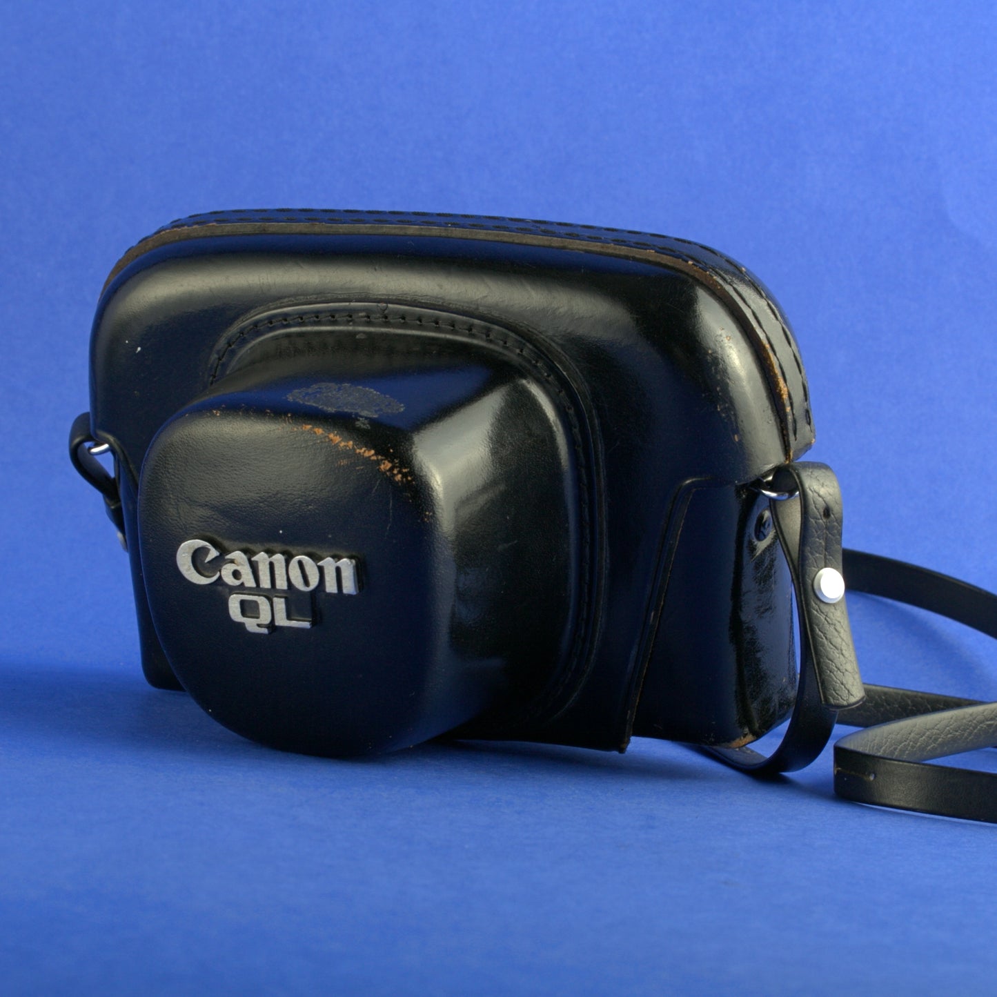 Canon Canonet QL17 Film Camera