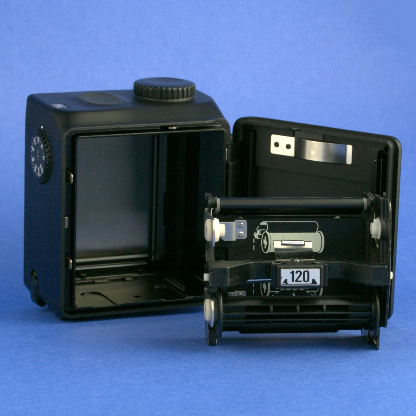 Mamiya 645 Pro Medium Format Camera Kit Near Mint Condition