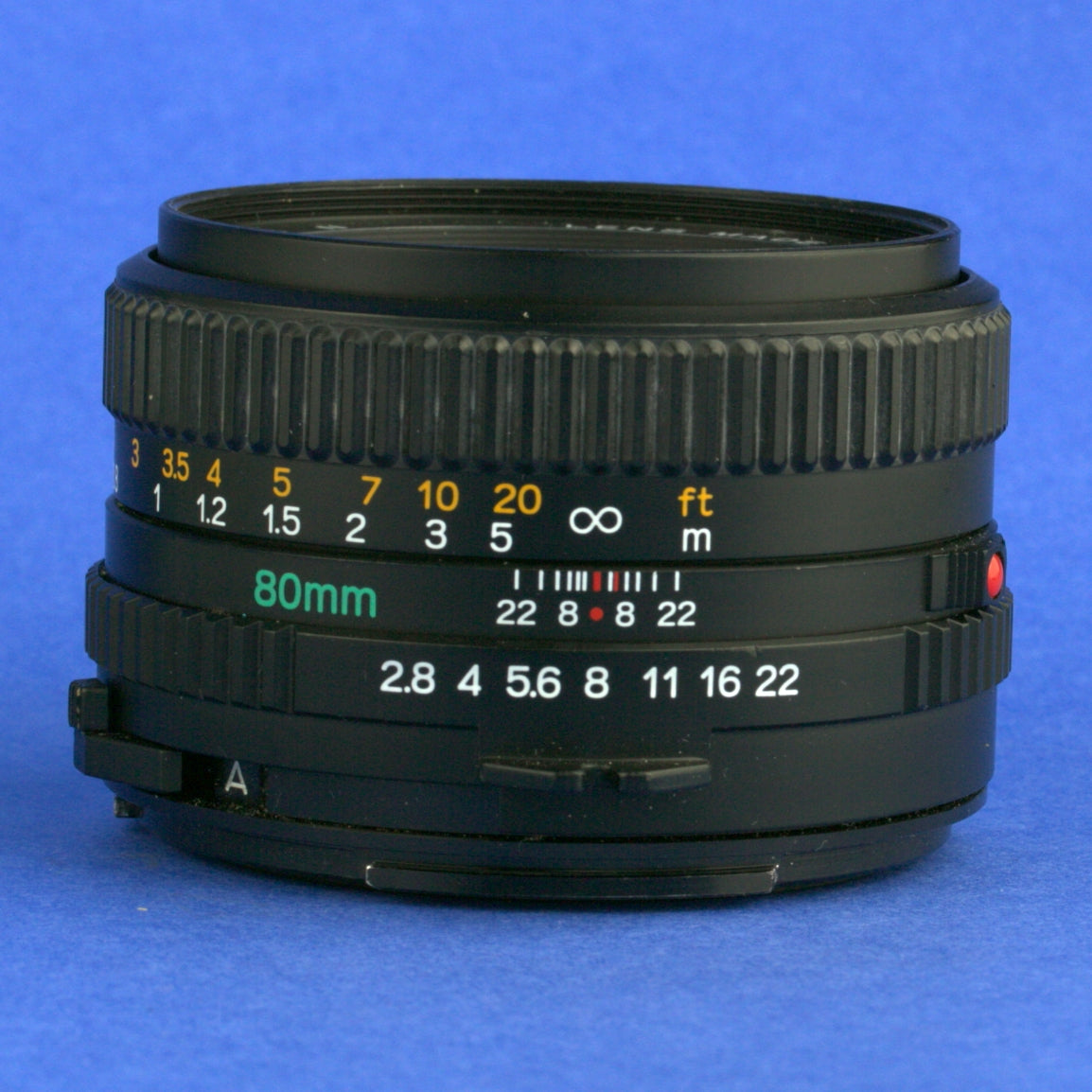 Mamiya 645 Pro Medium Format Camera Kit Near Mint Condition