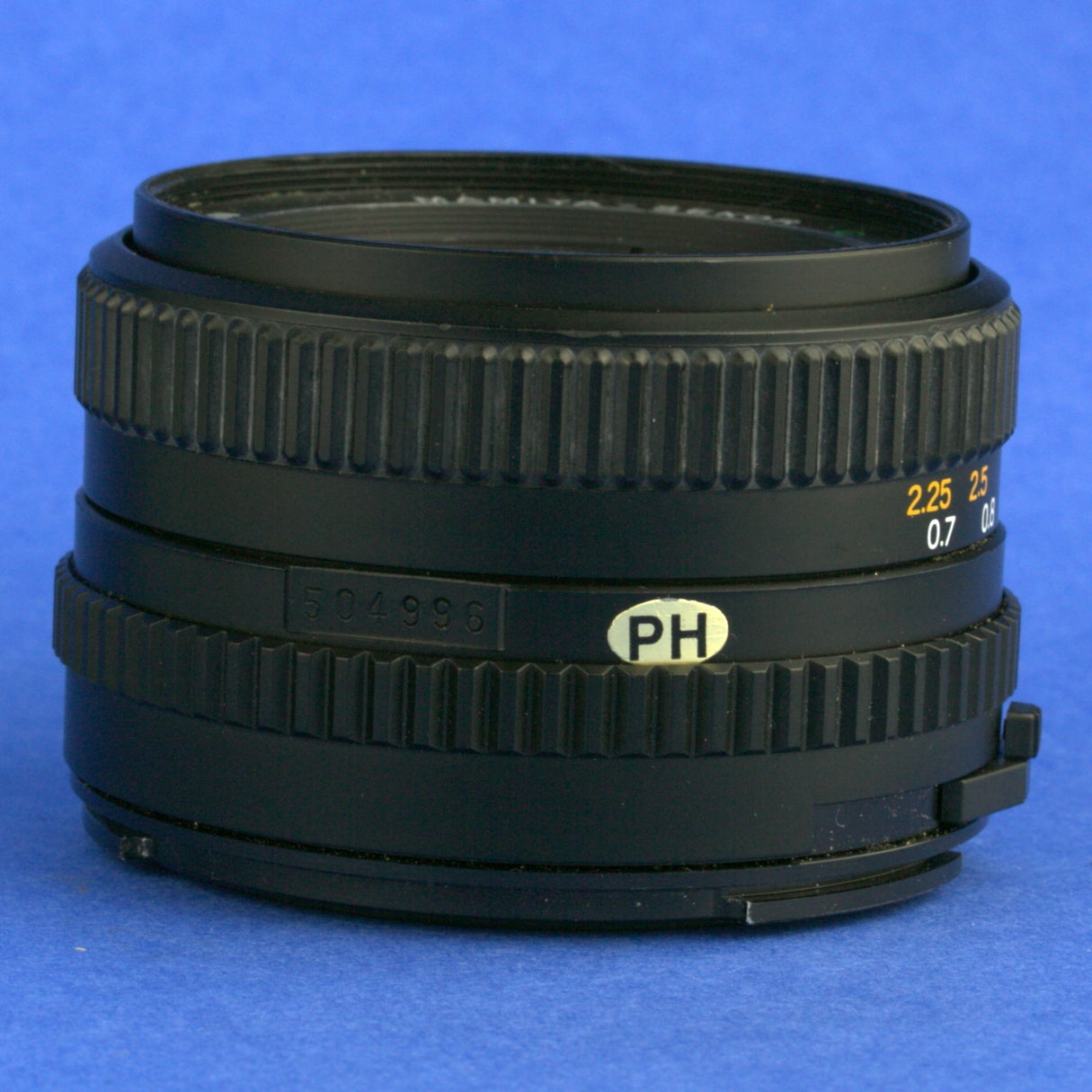 Mamiya 645 Pro Medium Format Camera Kit Near Mint Condition