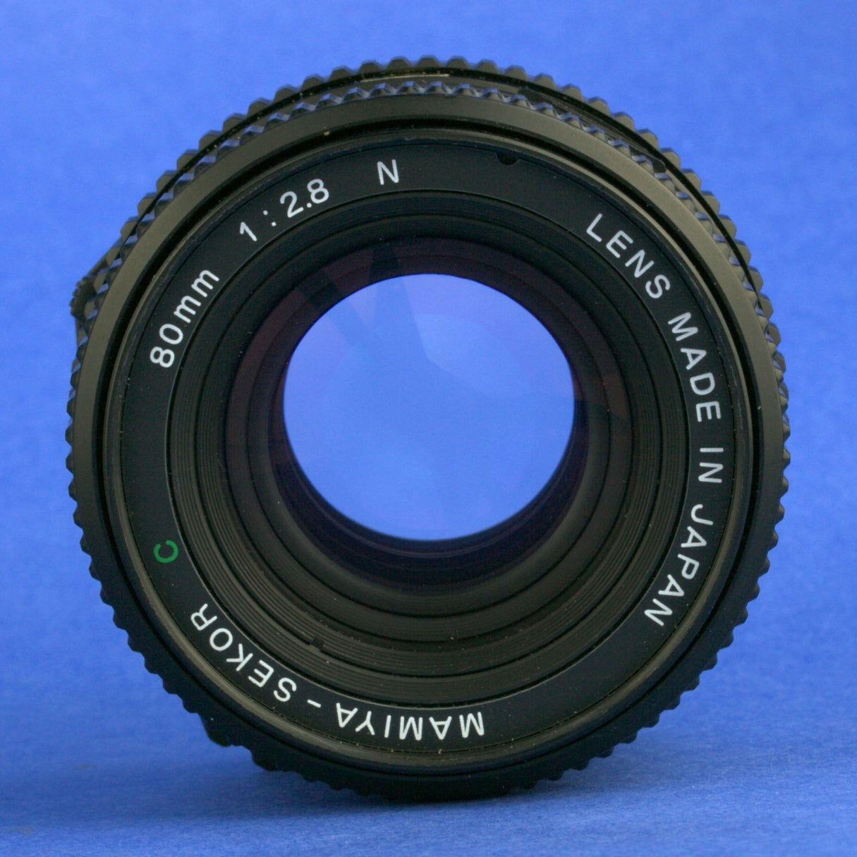 Mamiya 645 Pro Medium Format Camera Kit Near Mint Condition