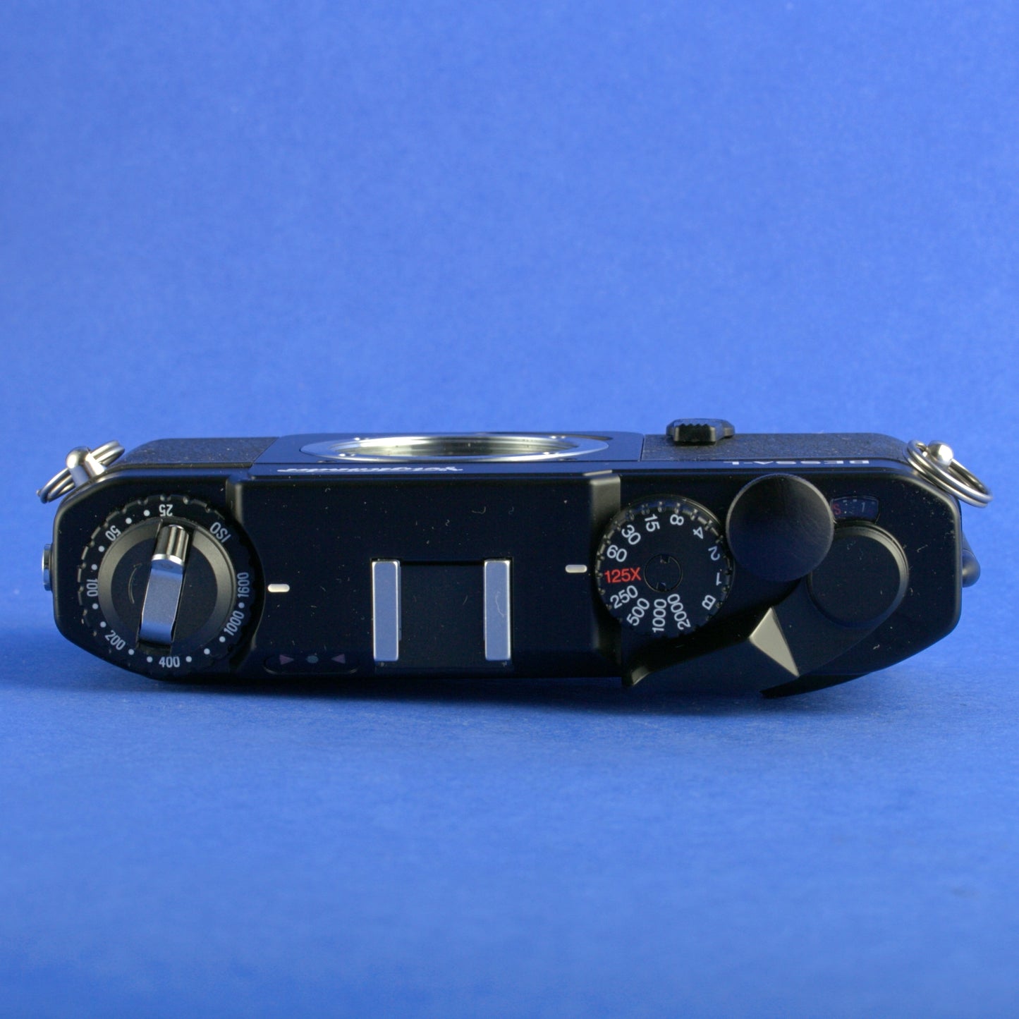 Voigtlander Bessa L Film Camera Body