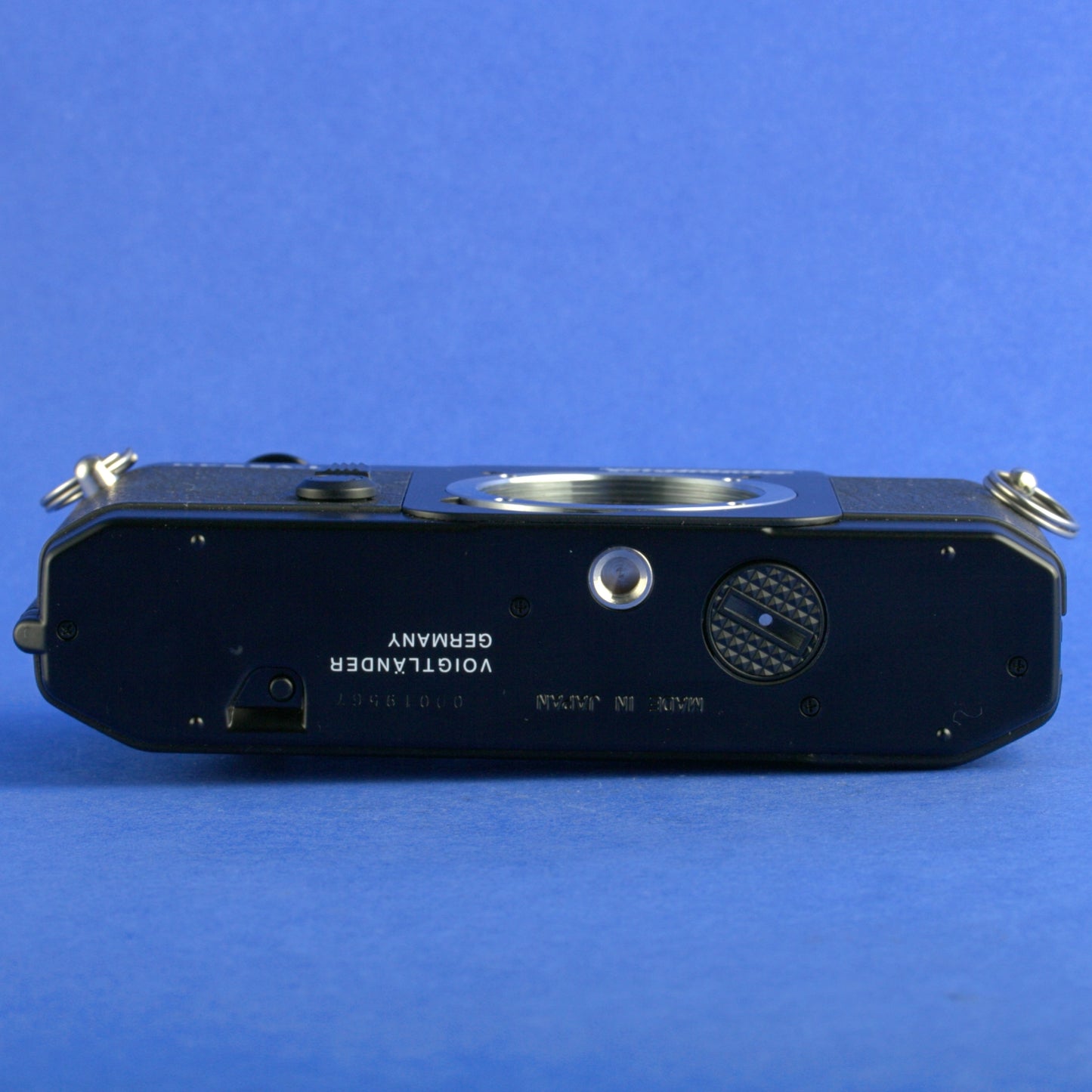 Voigtlander Bessa L Film Camera Body