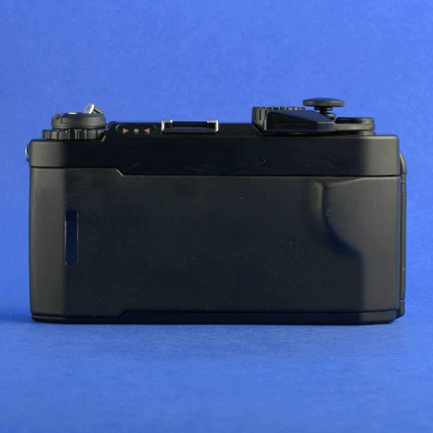 Voigtlander Bessa L Film Camera Body