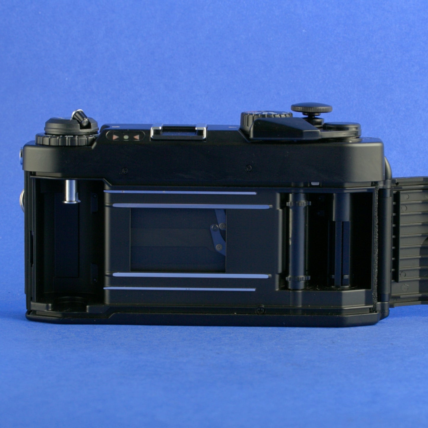 Voigtlander Bessa L Film Camera Body