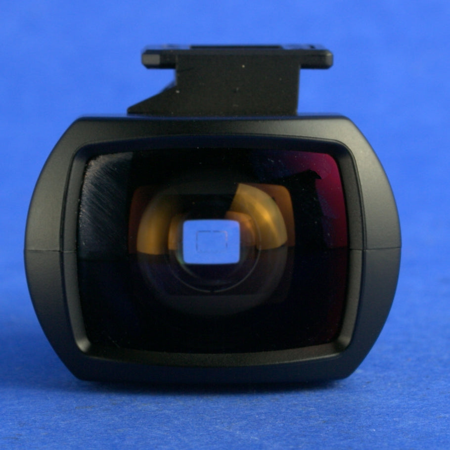 Voigtlander 21mm Finder Near Mint Condition