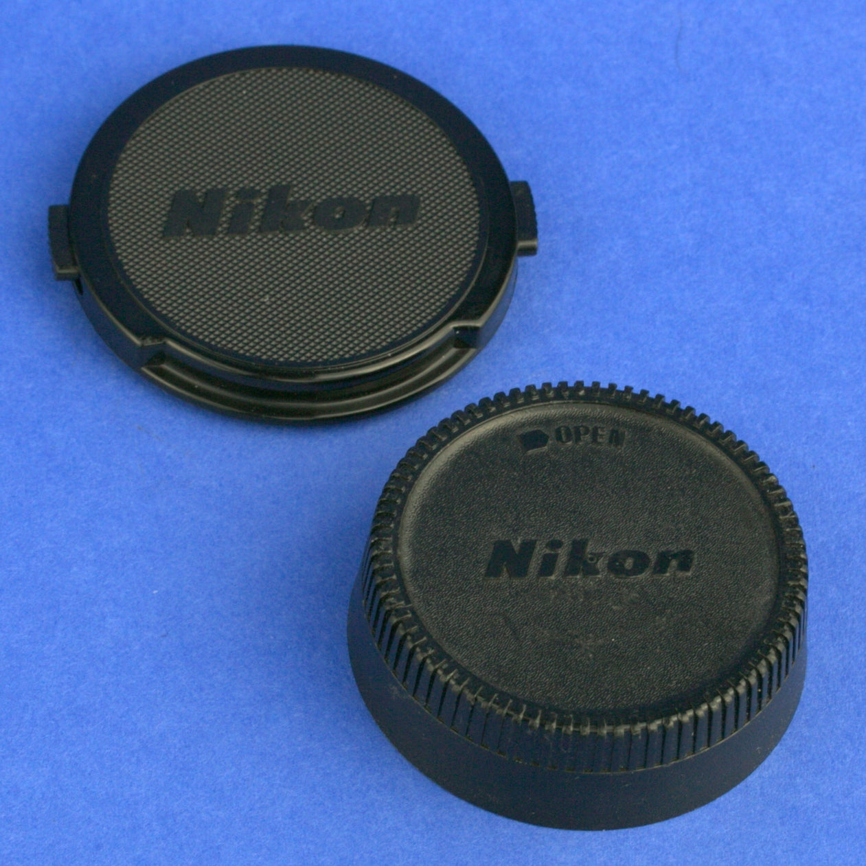 Nikon Nikkor 24mm F2 Ai-S Lens Beautiful Condition