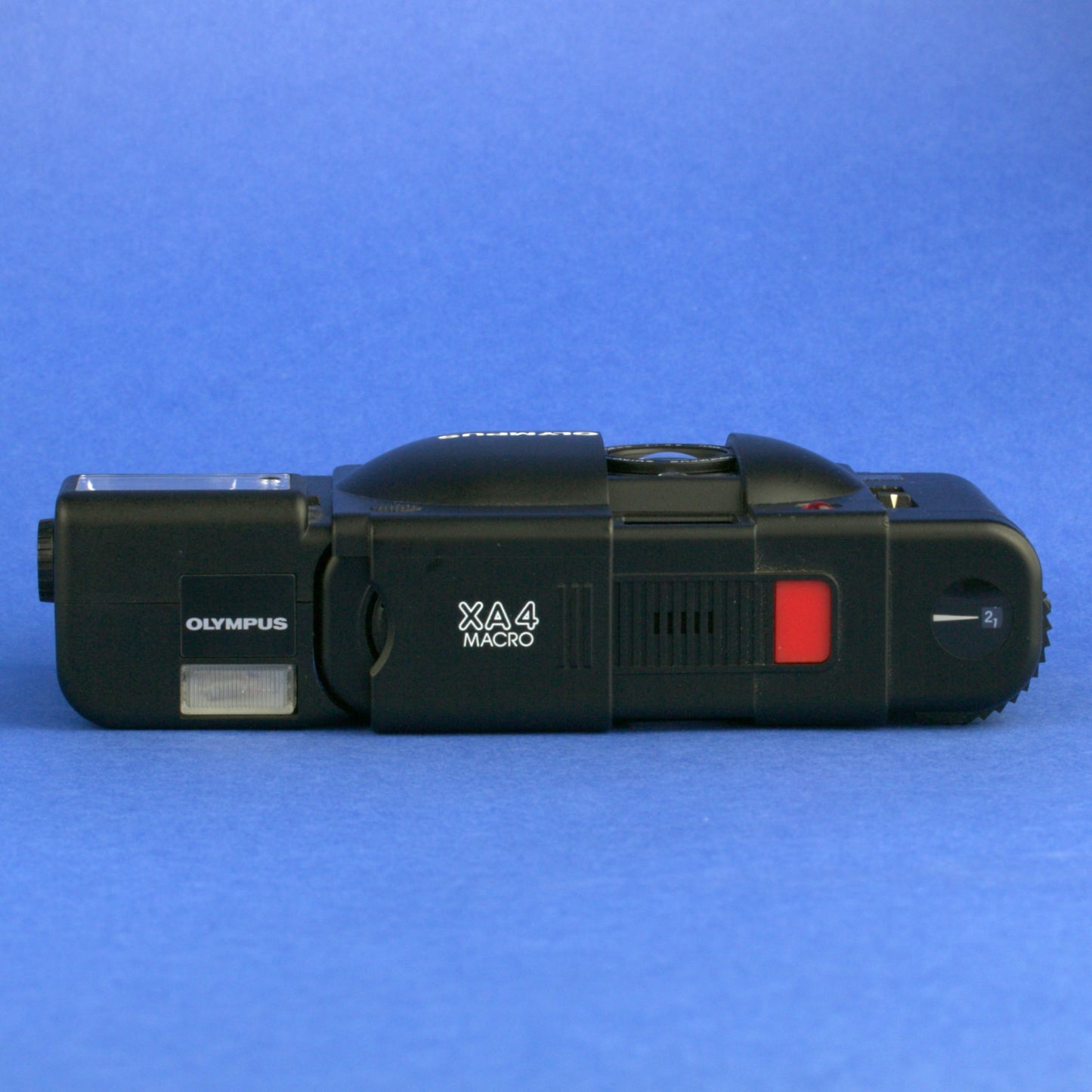 Olympus XA4 Macro Film Camera Near Mint Condition