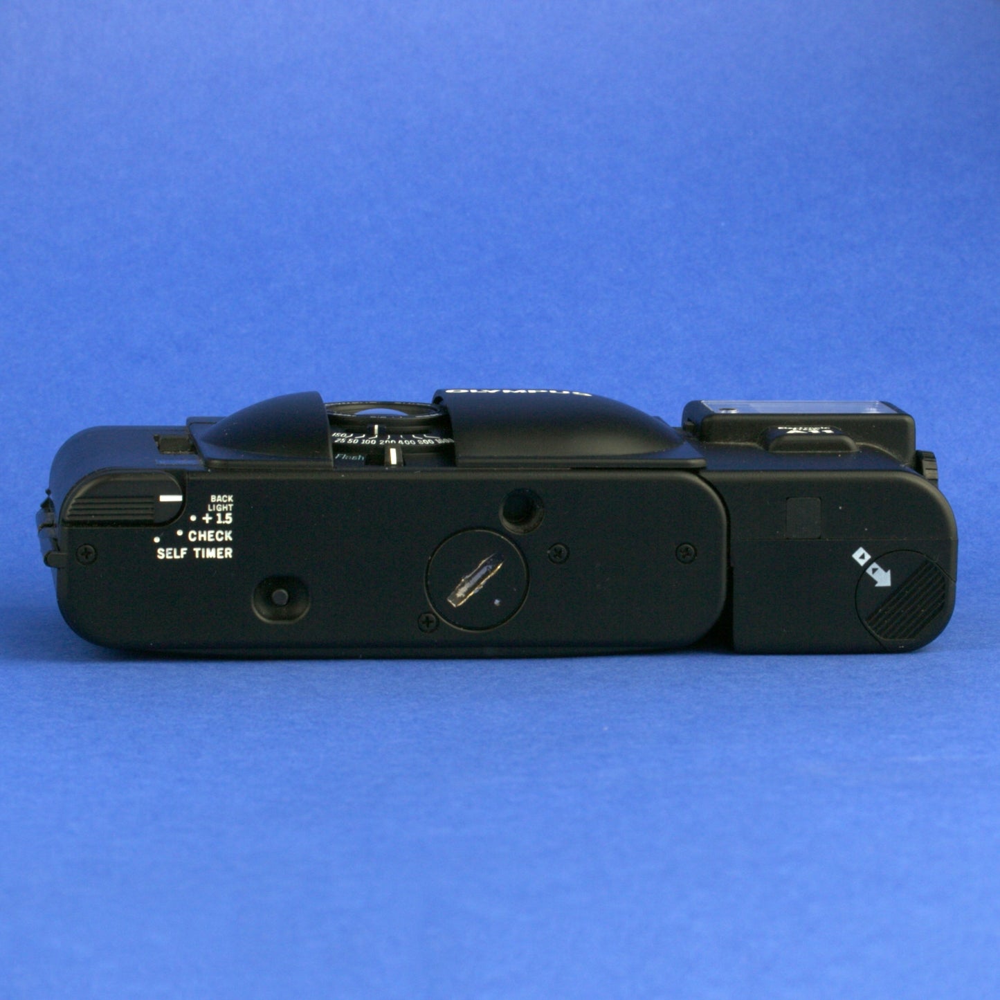 Olympus XA4 Macro Film Camera Near Mint Condition