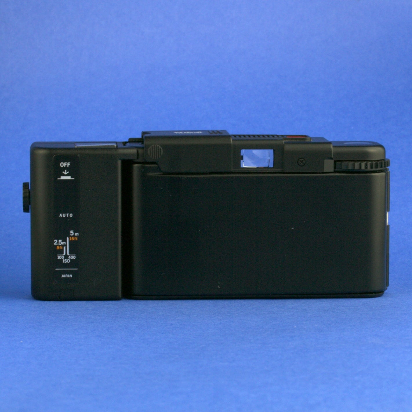 Olympus XA4 Macro Film Camera Near Mint Condition