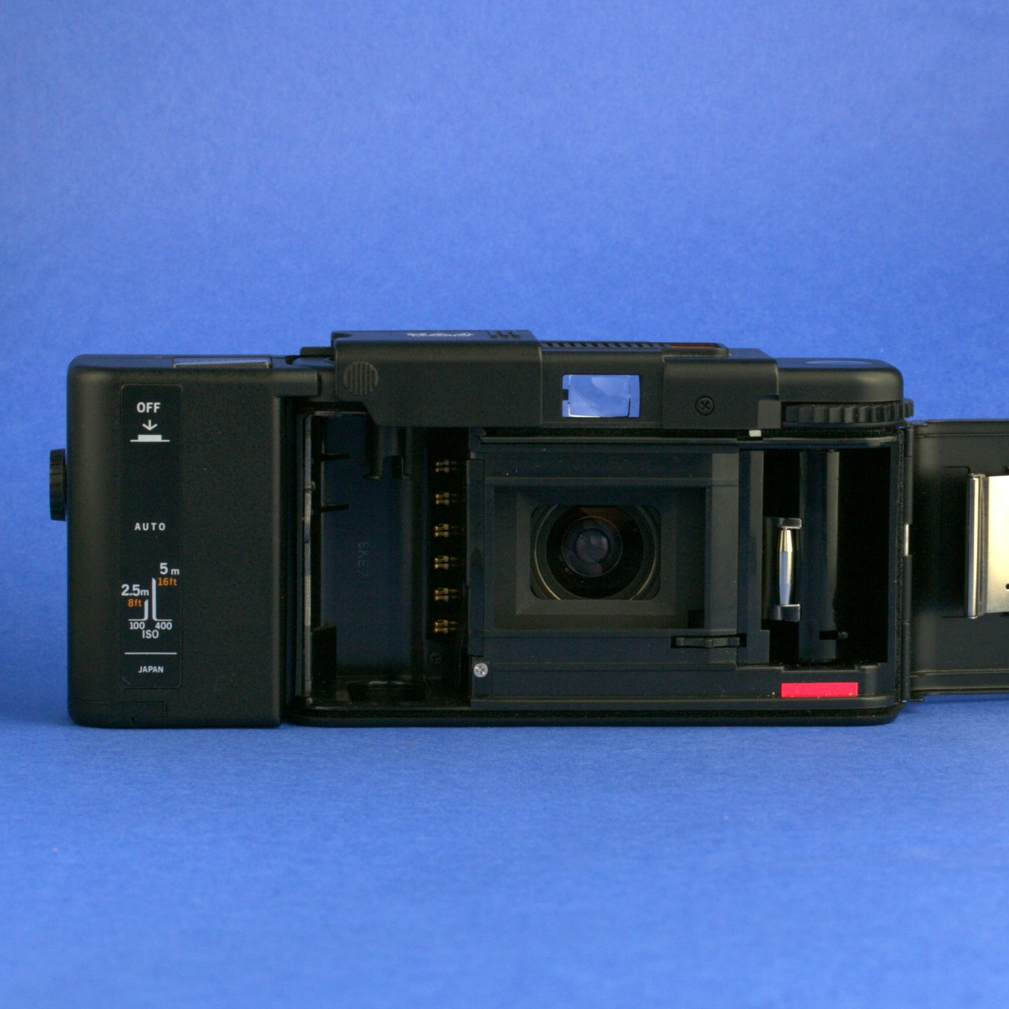 Olympus XA4 Macro Film Camera Near Mint Condition