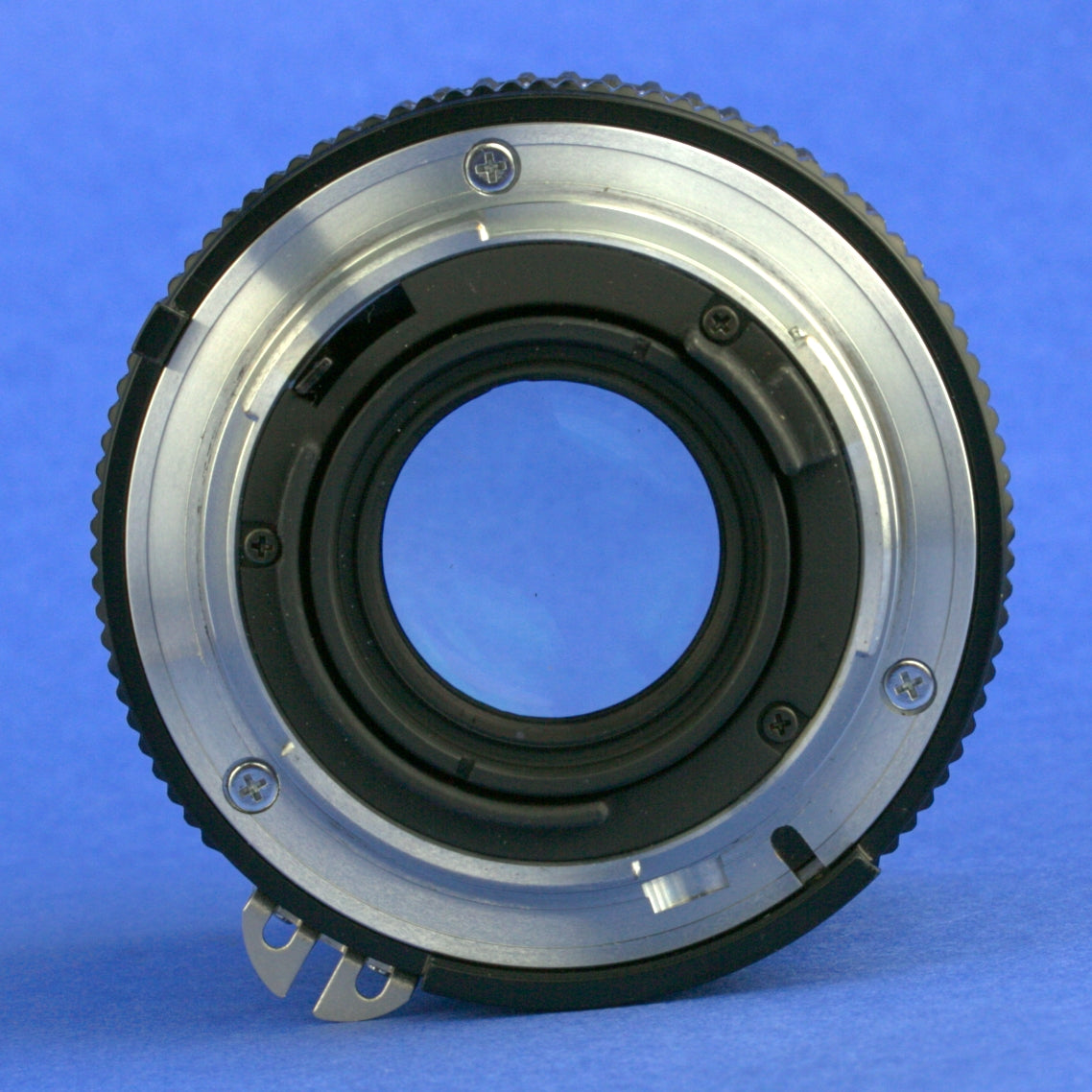 Nikon Nikkor 24mm F2 Ai-S Lens Beautiful Condition