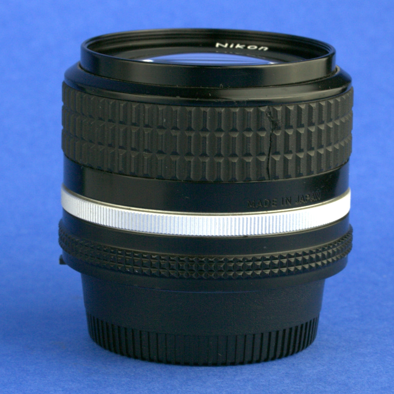 Nikon Nikkor 24mm 2.8 Ai-S Lens