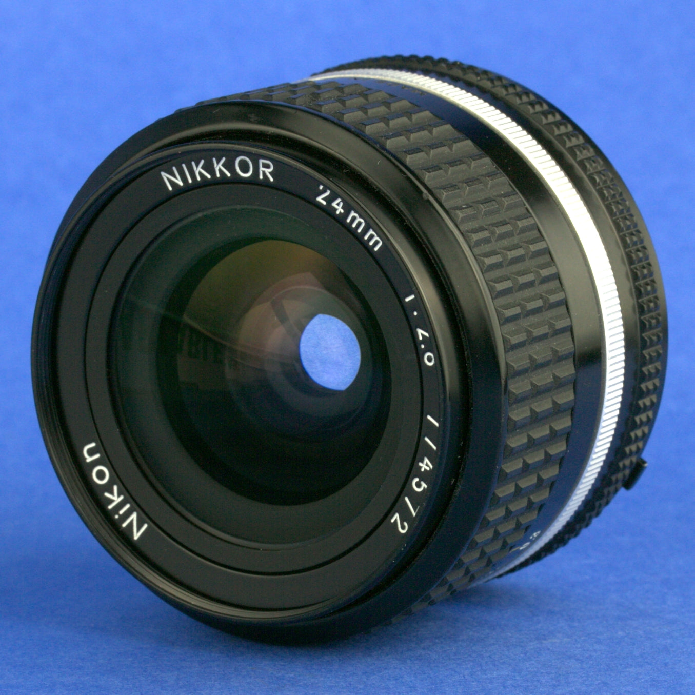 Nikon Nikkor 24mm 2.8 Ai-S Lens