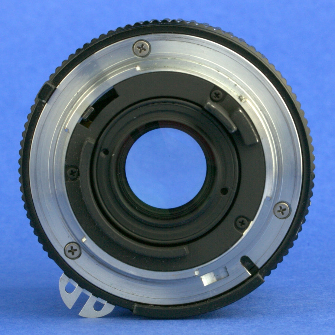 Nikon Nikkor 24mm 2.8 Ai-S Lens